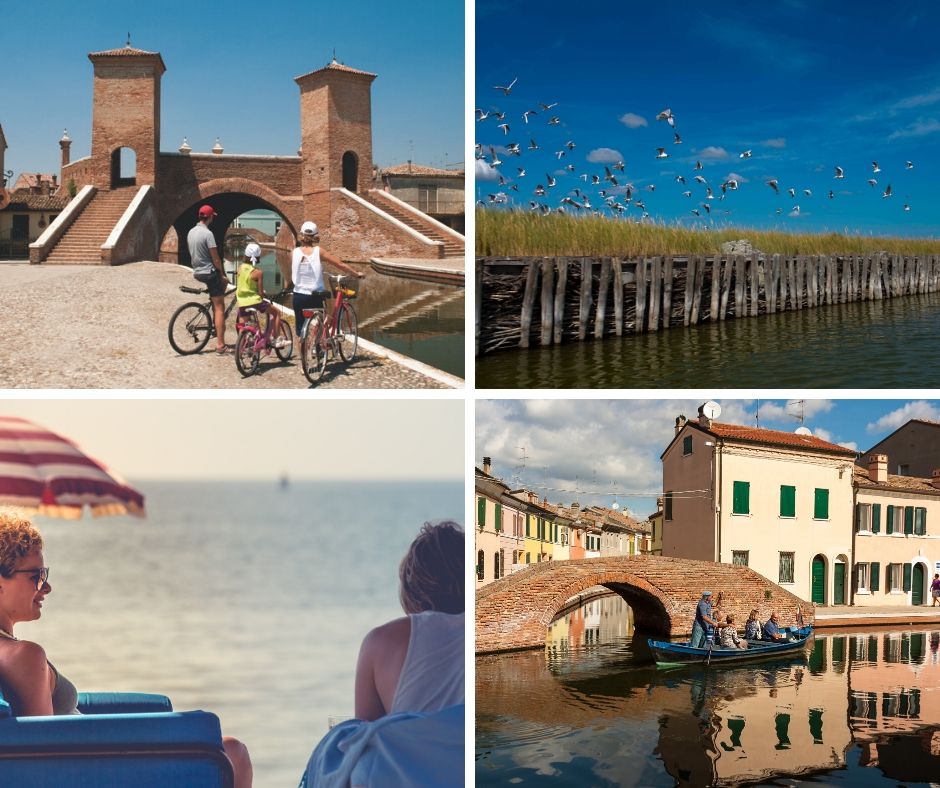 Comacchio