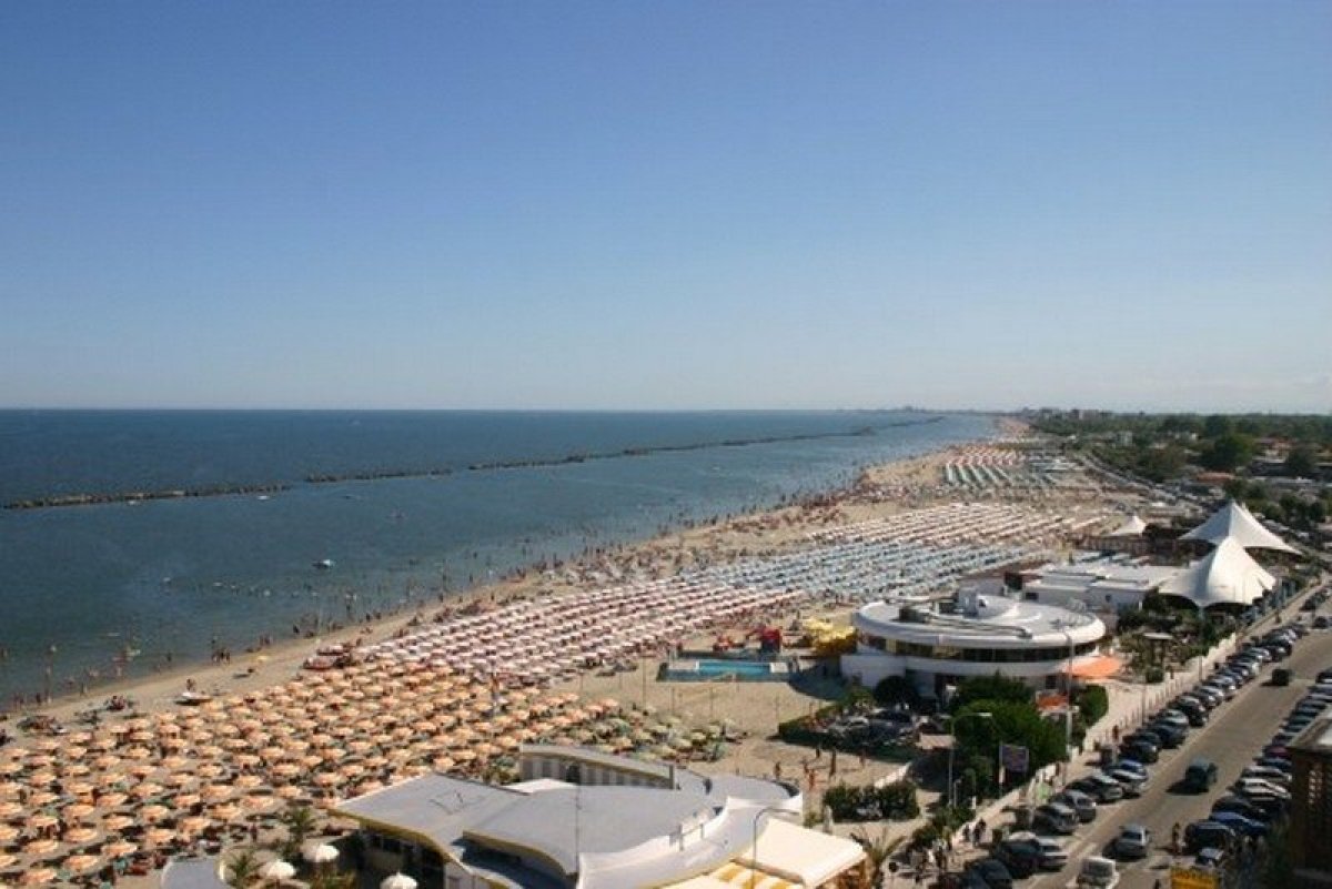 Lido delle Nazioni